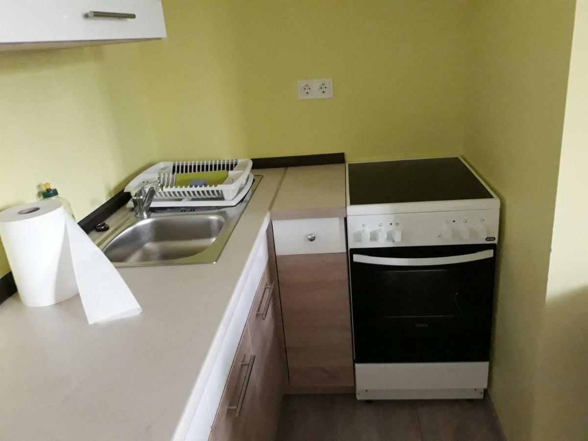 Apartma C-06, C-11 Moravske Toplice Exterior foto