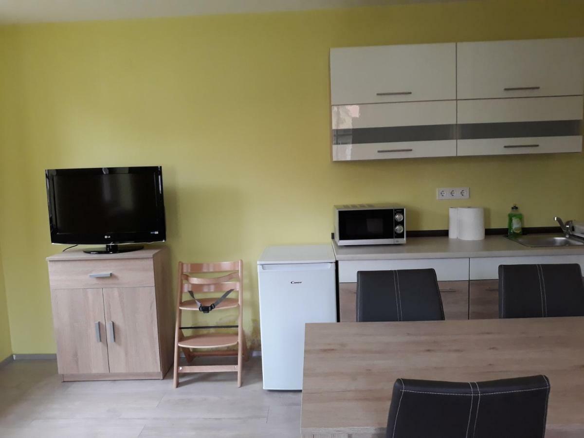 Apartma C-06, C-11 Moravske Toplice Exterior foto