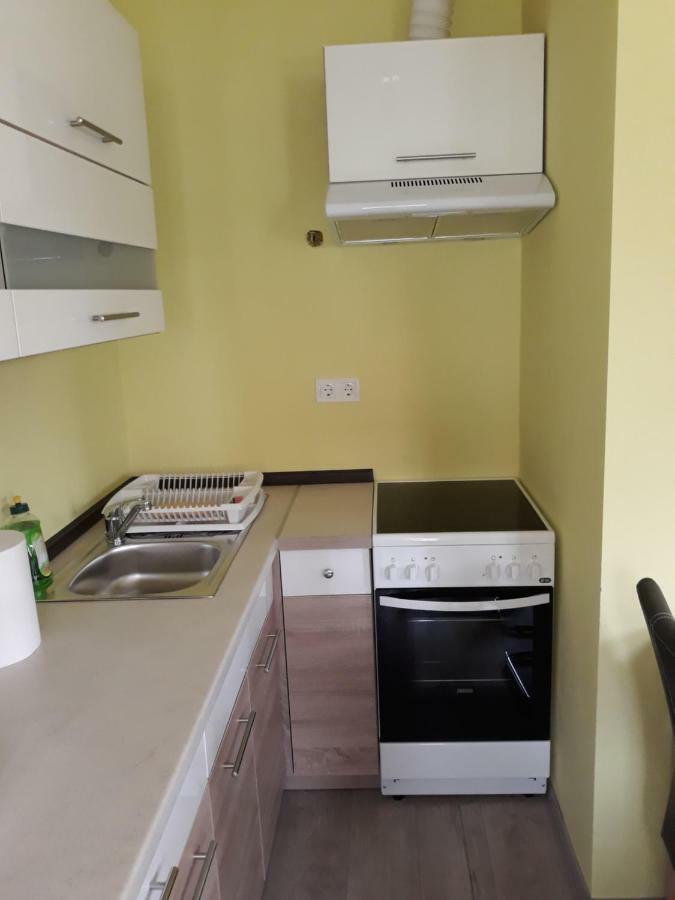 Apartma C-06, C-11 Moravske Toplice Exterior foto