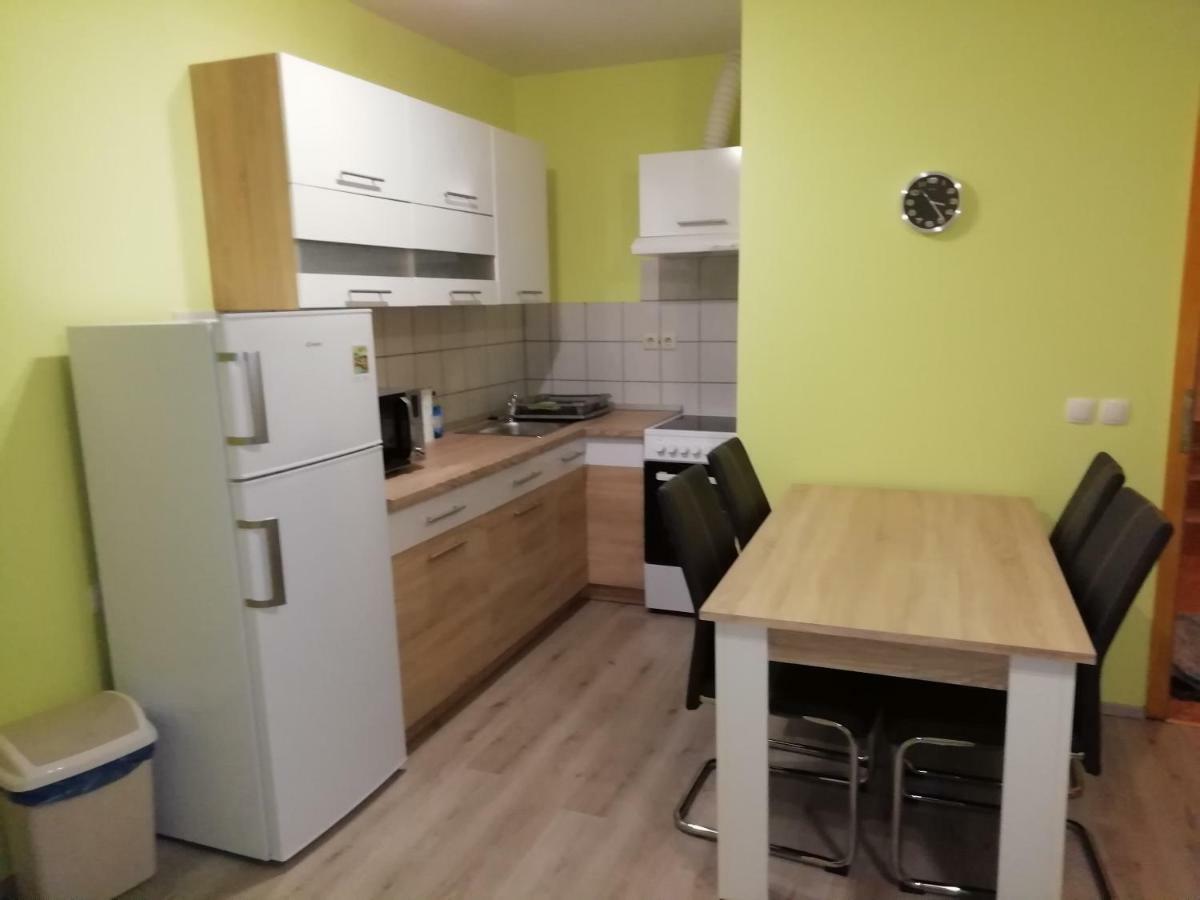 Apartma C-06, C-11 Moravske Toplice Exterior foto