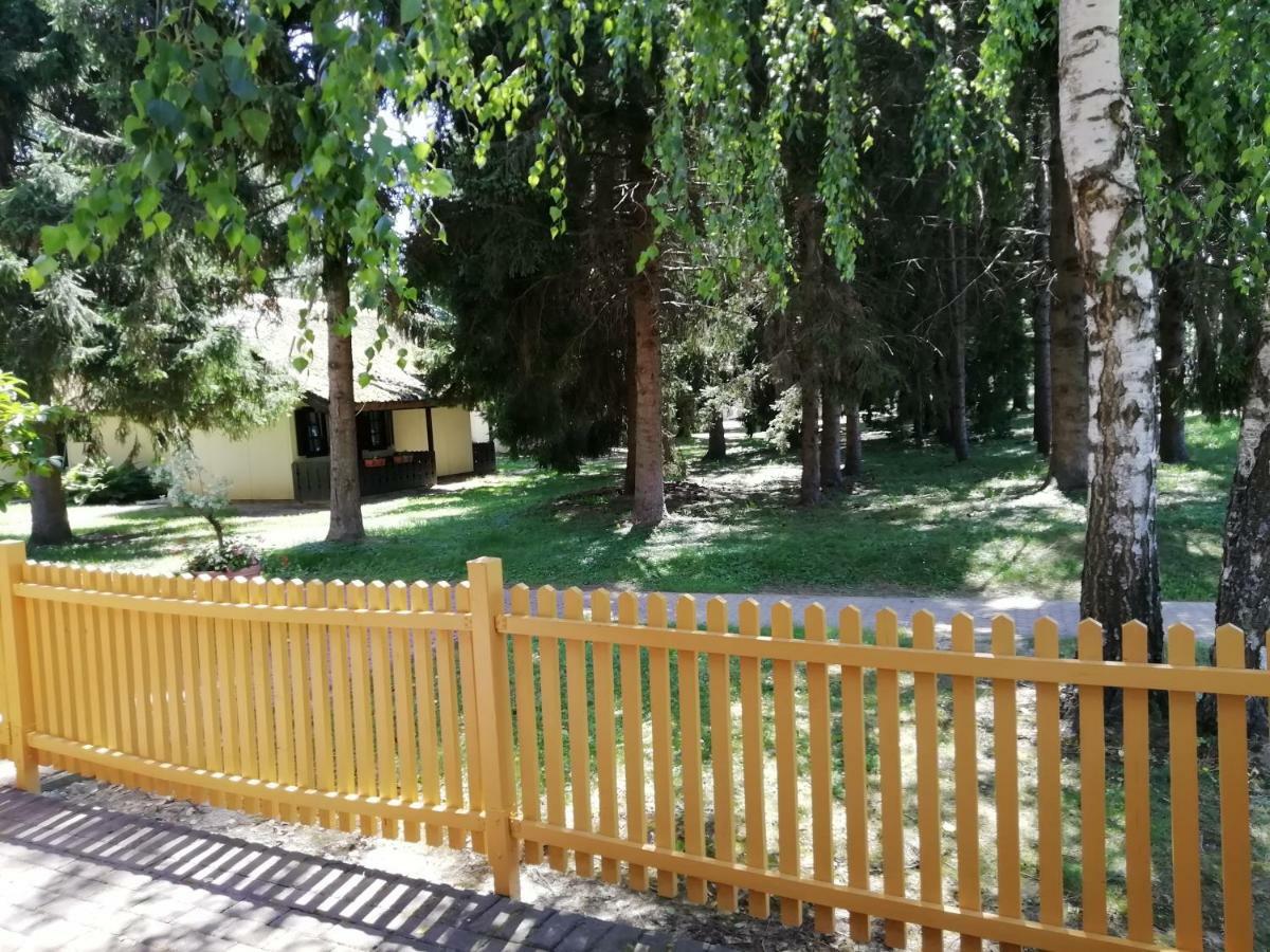 Apartma C-06, C-11 Moravske Toplice Exterior foto