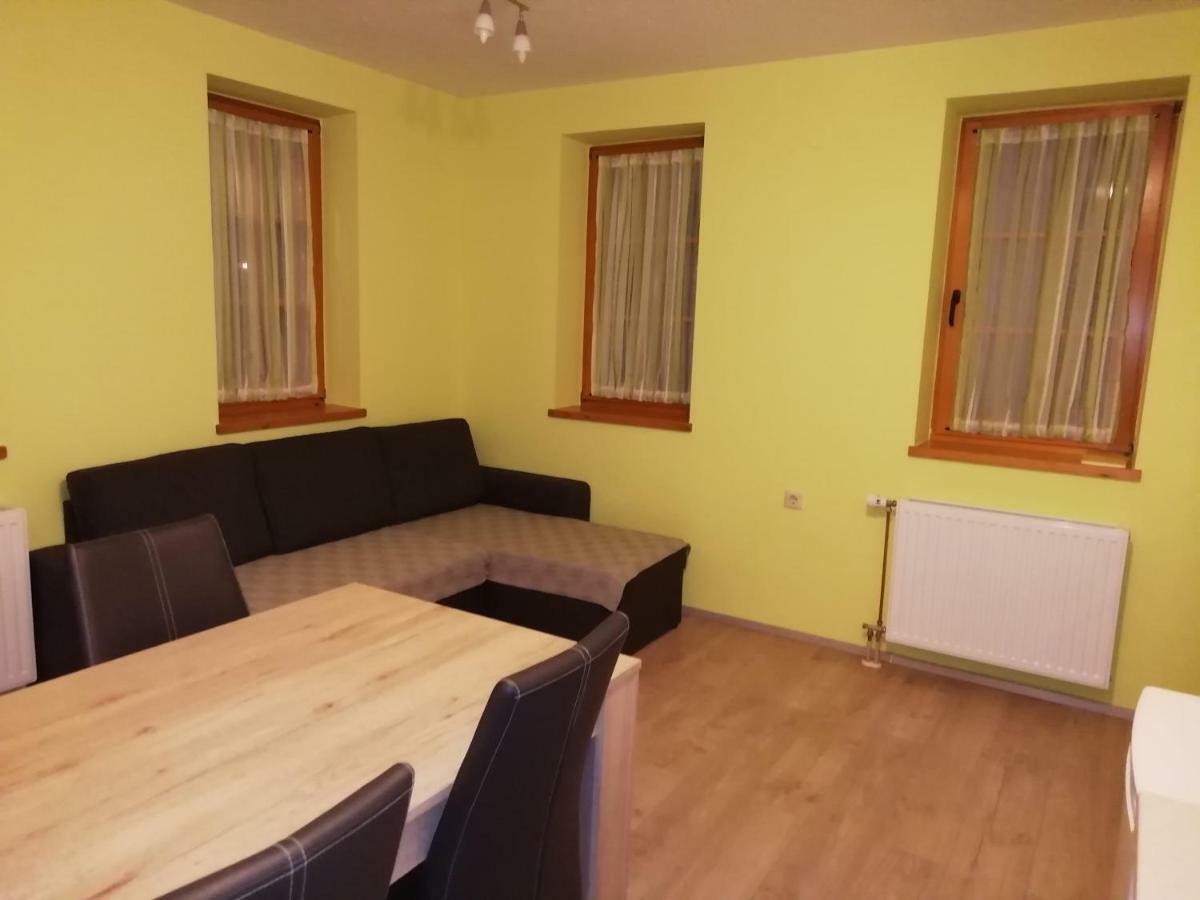 Apartma C-06, C-11 Moravske Toplice Exterior foto
