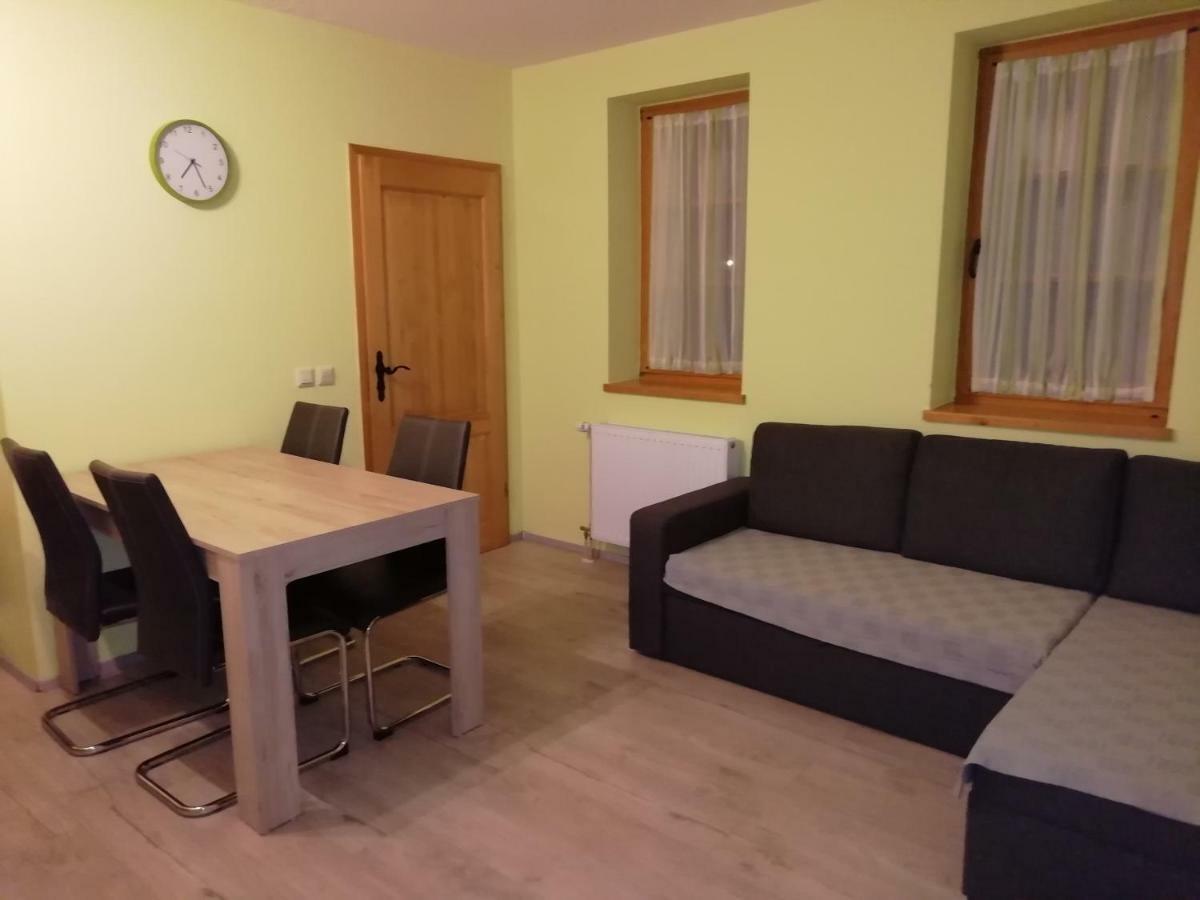 Apartma C-06, C-11 Moravske Toplice Exterior foto