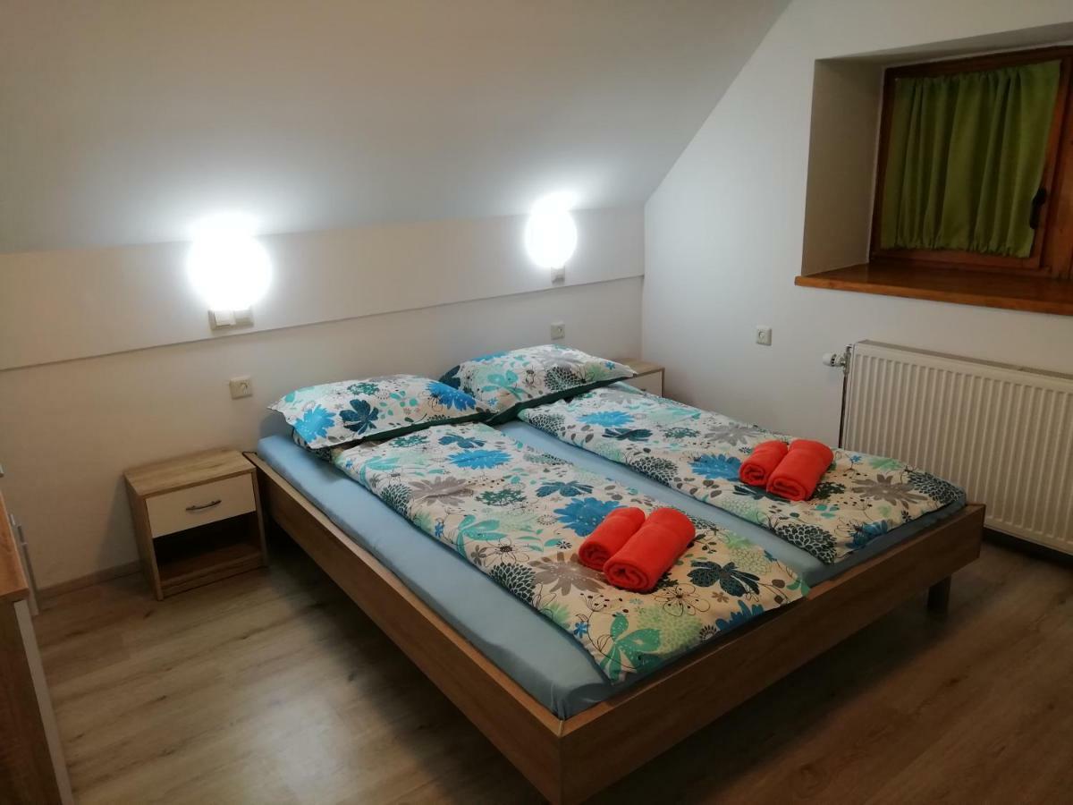Apartma C-06, C-11 Moravske Toplice Exterior foto